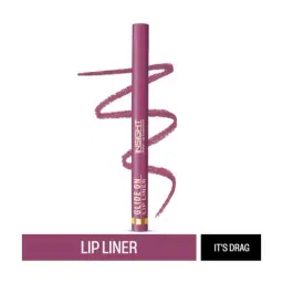 Insight Cosmetics Glide On Lip Liner It's Drag - 0.3 gm-image-75