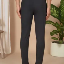 Sweet Dreams Grey Regular Fit Trackpants image 2