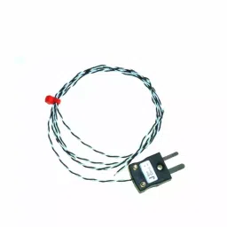 RS PRO Type J Thermocouple 3 m 1/0.2 mm -75°C-+260°C, 2209486-picture-29