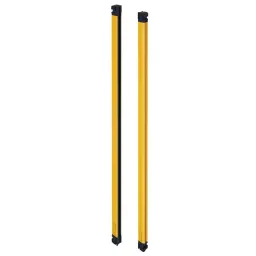 Omron F3SG Safety Light Curtain Type 4 PNP/NPN 1680 mm Protectve Height 0.3 to 20 m Range, F3SG-4SRB1680-25-picture-30