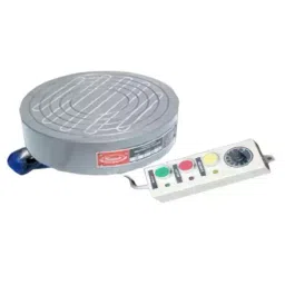 Sewak Round Magnetic Chuck Close Pole RMCCL-16 image 3
