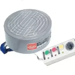 Sewak Round Electro Magnetic Chuck Close Pole REMCCL-8-picture-23
