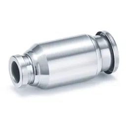 SMC KQG Series Straight Fitting, 4 mm to 4 mm, Threaded-to-Tube Connection Style, KQG2H23-04-picture-29