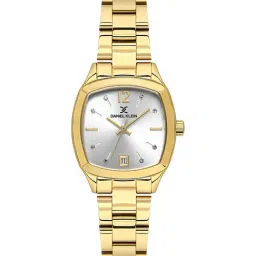 Daniel Klein DK.1.13912-4 Premium Spring Collection Analog Watch For Women-picture-29