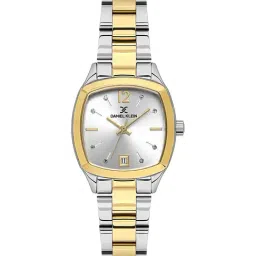 Daniel Klein DK.1.13912-6 Premium Spring Collection Analog Watch For Women-picture-24