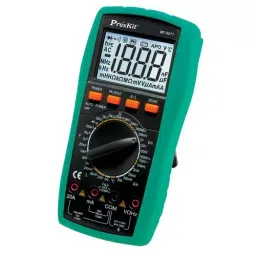 proskit Pro'sKit MT-5211 Digital LCR Multimeter-picture-27