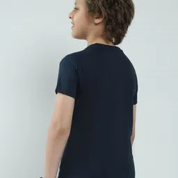 Monte Carlo Boys Printed T-shirt image 5