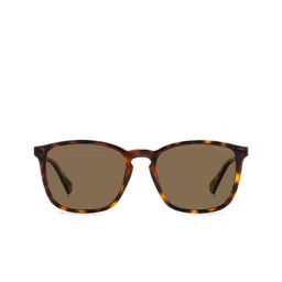 Polaroid Men Square Sunglasses with UV Protected Lens 20570008654SP image 2