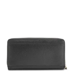 Tommy Hilfiger Victoria Black Free Size Wallet for Women image 3