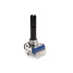 Bourns Rotary Audio Potentiometer 1-Gang, PRS14R-10115-103A3-picture-13