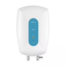Havells RUSH PLUS 3 L Capacity White Blue Water Heater-picture-6