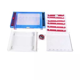 Abdos Positive Electrode Casing For HTP AGE Horizontal Electrophoresis, E12215-picture-46