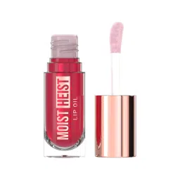 Swiss Beauty Moist Heist Lip Oil image 2