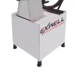 Exwell Kadukas Bhuka Machine Box Type with Motor & Stand image 3