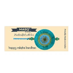 MASQ Thread Rakhi image 3