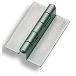 TAKIGEN Step Hinge Stainless Steel Mirror Buff Polishing 65 g, B-1028-2 image 2