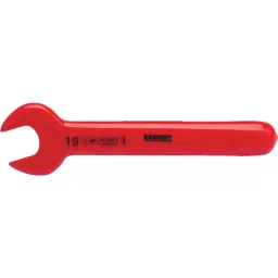 kennedy Kennedy-Pro 10mm Insulated Open Jaw Wrench KEN5348800K-picture-25