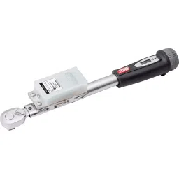 TONE Pokayoke Torque Wrench 12.7 mm Square Drive, T4MN140W-image-46