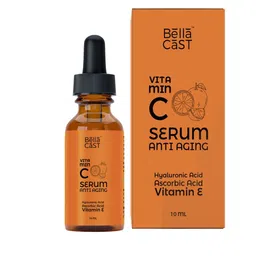 BellaCast Vitamin C Serum To Enhance Skin Glow - 10ml-image-29