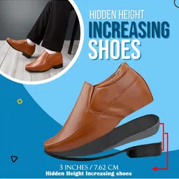 Bxxy Men Round Toe Slip-Ons image 3