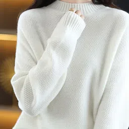 Mast & Harbour Women Cashmere Pullover-picture-24
