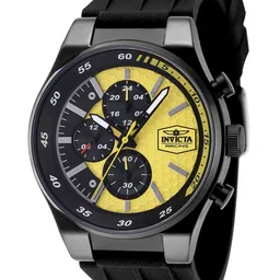 Invicta Men Dial & Straps Analogue Watch 48876-picture-42