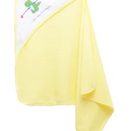babywish baby wish Infant Gift Set Printed - Multicolour image 5