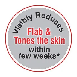 melt-it Fat Burning Anti-Cellulite Massage Gel-Cream Manages Weight, Body Slimming & Toning,Tightens Tummy Fat, Thighs, Belly & Waist for Men & Women- 100 GM (Pack of 2) image 4