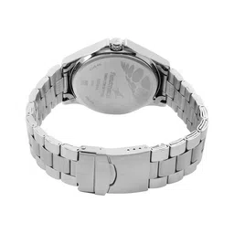 Fastrack Men Black Analogue Watch NM3220SM01 image 5