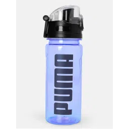 Puma Tr Sport Style Unisex Purple Water Bottles-picture-15