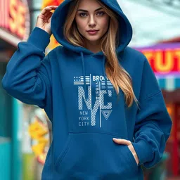 AUSK Women Printed Sweatshirt-picture-32