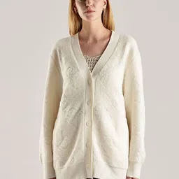 Calvin Klein Jeans Women Cardigan Sweater-picture-41