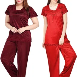 PHALIN Women Night suit-picture-21