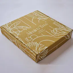 almiro tree Terracotta Wall Plate with Anand movie - Babumoshai Zindagi Badi Honi Chahie Lambi Nahi image 3