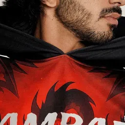 Clazzey Men Sweatshirt image 3