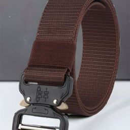 Provogue Men Textured Belt-picture-10