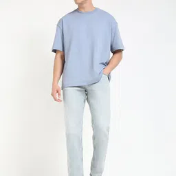 Calvin Klein Jeans Men Organic Cotton T-shirt image 4