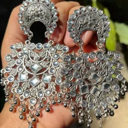 ISLANA Alloy Earrings-picture-17