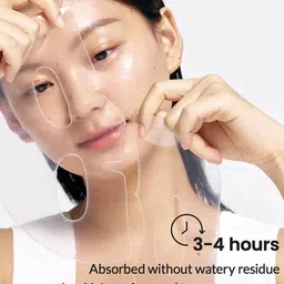 Biodance Hydro Cera Real Icing Anti-Ageing Deep Mask 34g image 3