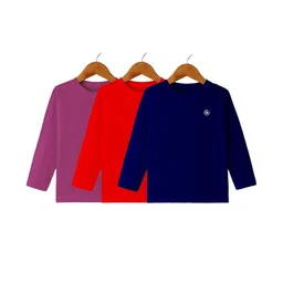 Fasha Kids 3 T-shirt-image-71