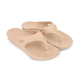 Feel alive Men Set Of 4 Lightweight Flip Flops image 4