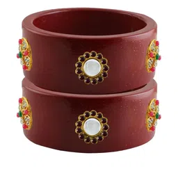 Vidhya Kangan Kids Bangle-image-42