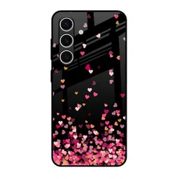 QRIOH Quirky Printed Samsung Galaxy S24 FE 5G Back Case Mobile Accessories-picture-19