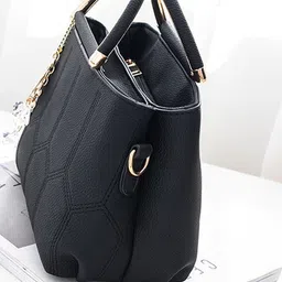 StyleCast PU Textured Structured Sling Bag-picture-23