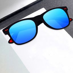SPADEACES Unisex Wayfarer Sunglasses With Polarised And UV Protected Lens-picture-39