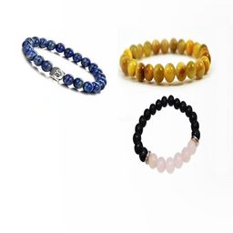 Divine souvenirs Multi Alloy Bracelet-picture-15