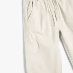 Koton Boys Joggers Trousers image 4