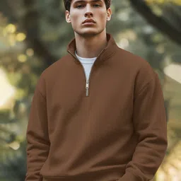 Fashion And Youth Men Sweatshirt-picture-10