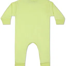 Arvesa Infants Printed Rompers image 3