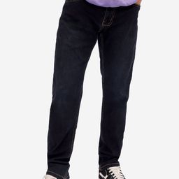 The Souled Store Men Slim Fit Stretchable Jeans-image-50